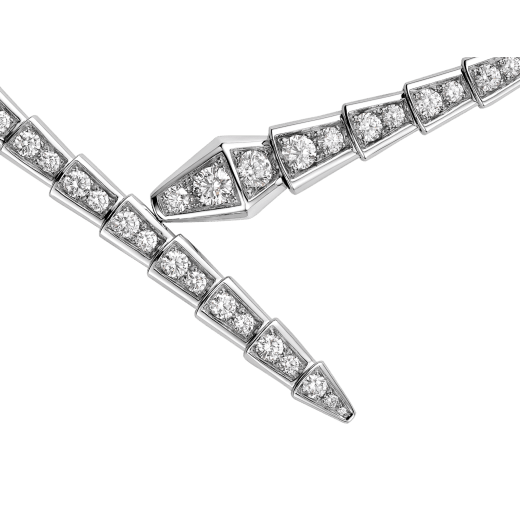 Serpent Necklace