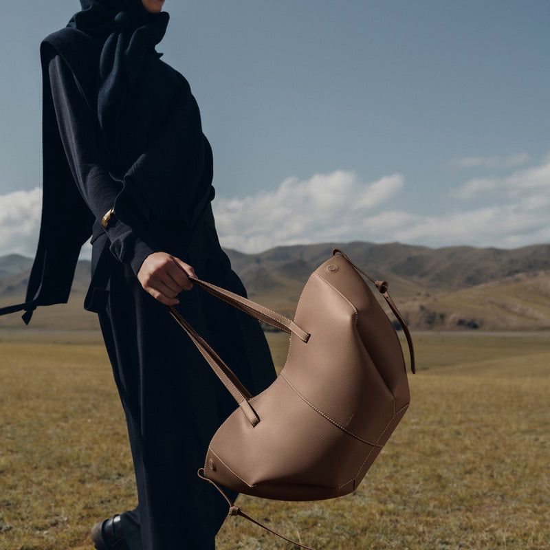 The Solene Bag Maron