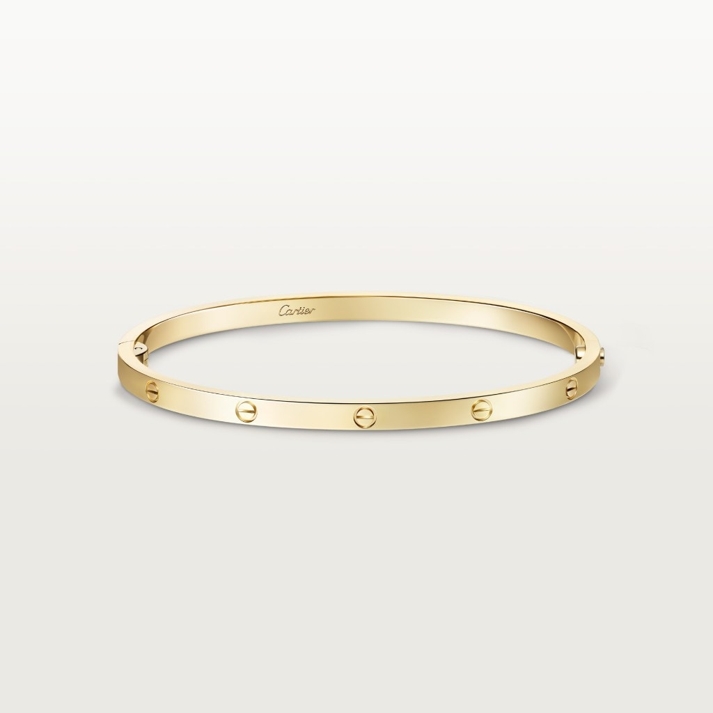The Volt Bracelet Gold