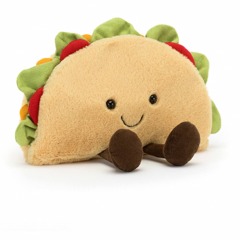 Taco Tommy