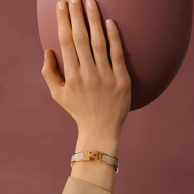 Halo Bracelet