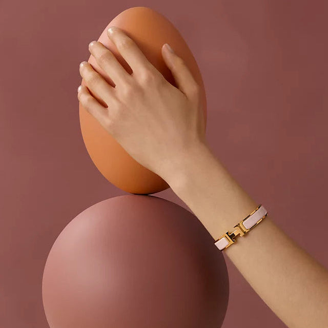 Halo Bracelet