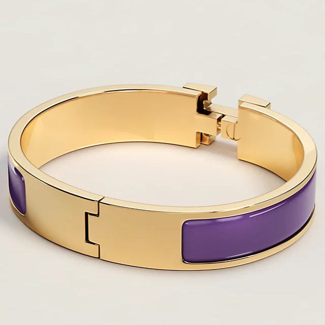 Halo Bracelet