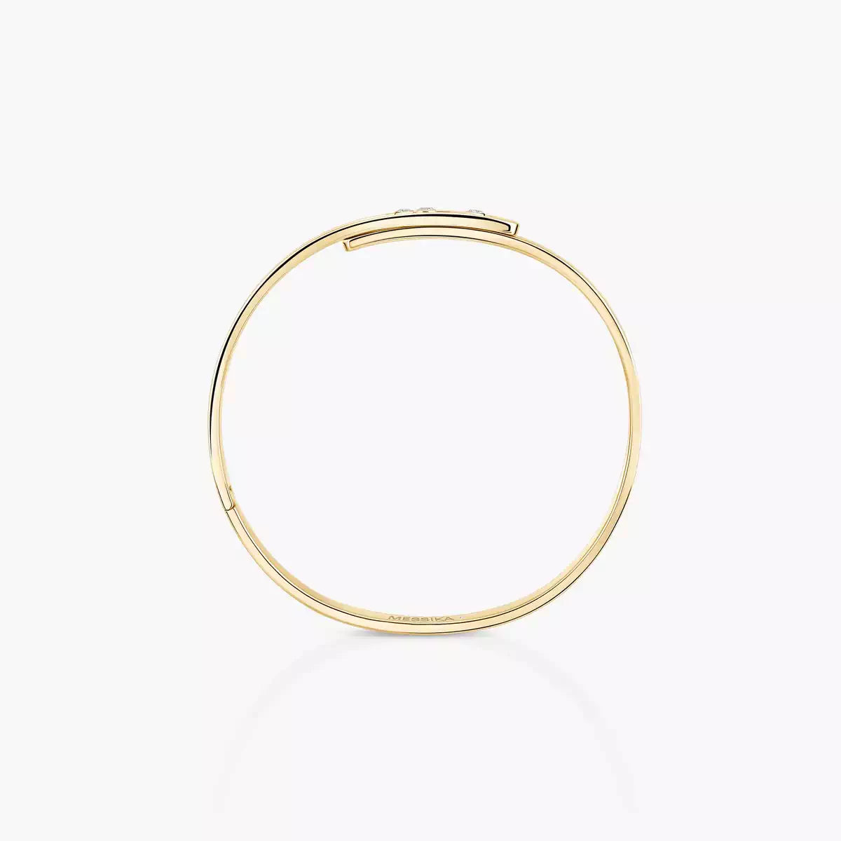 The Essence Bangle Gold