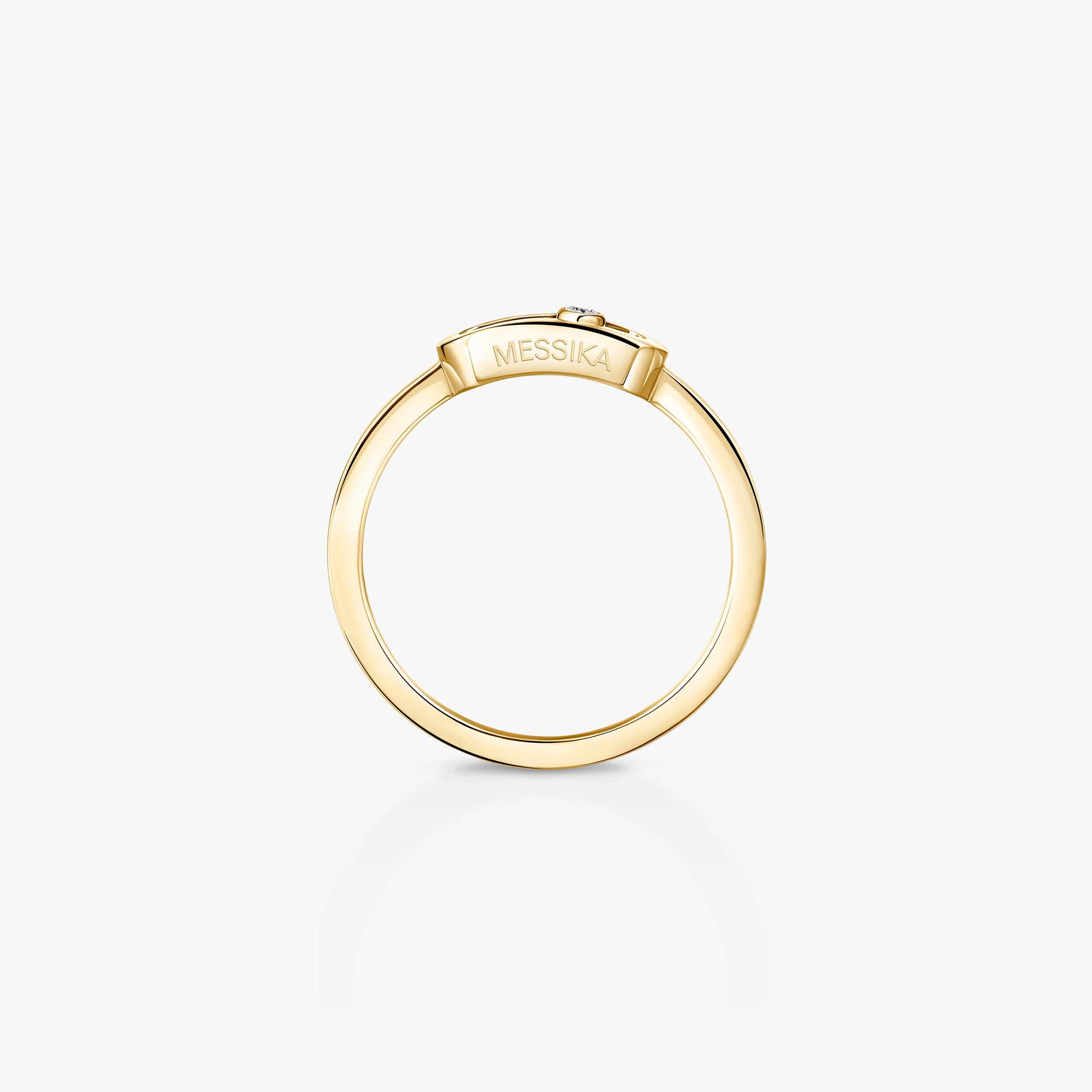The Essence Ring Gold