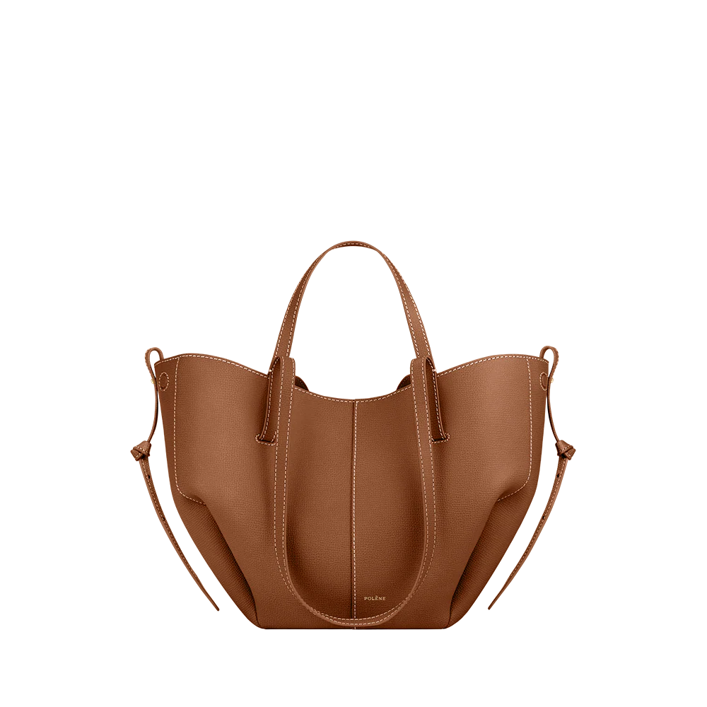 The Solene Bag Brown