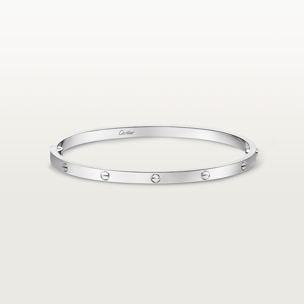 The Volt Bracelet Silver