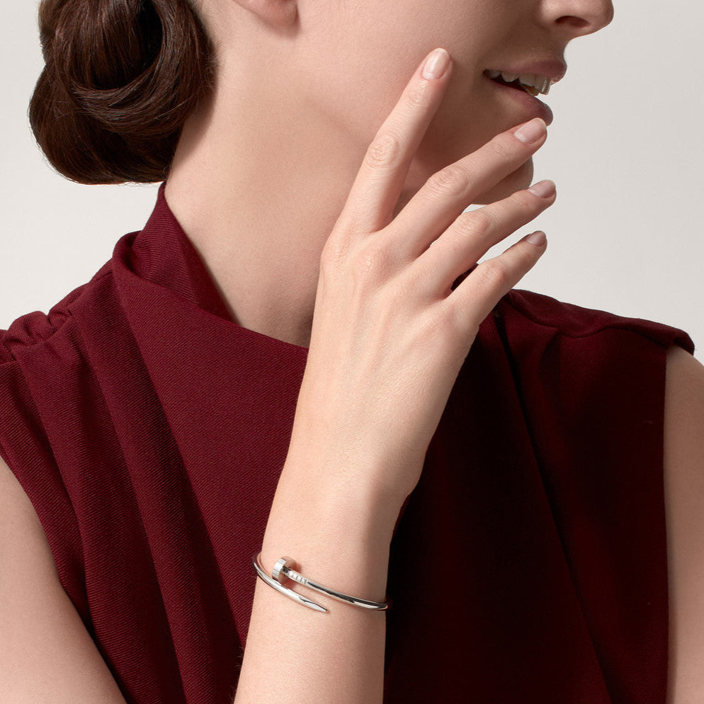 Nail Design Bracelet