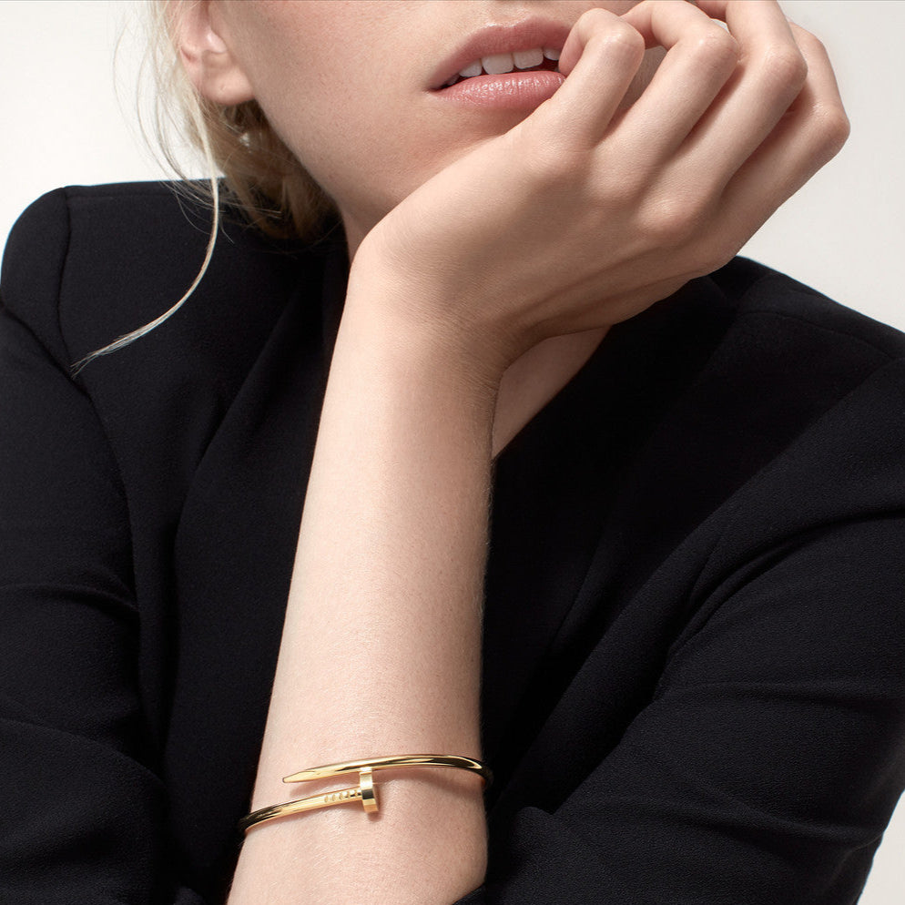 Nail Design Bracelet
