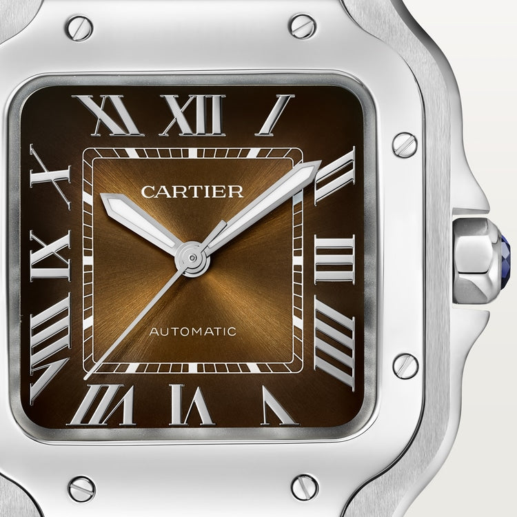 The Montre SEVN Large (Rustic)