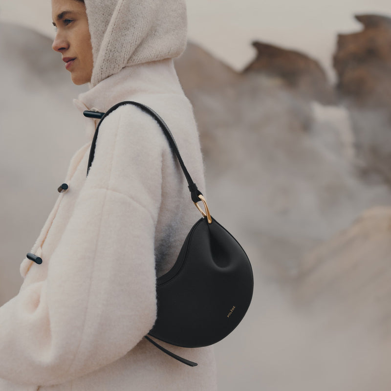 The Eclipse Bag Black