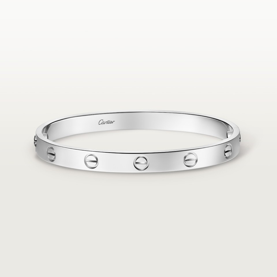 The Volt Bracelet Silver