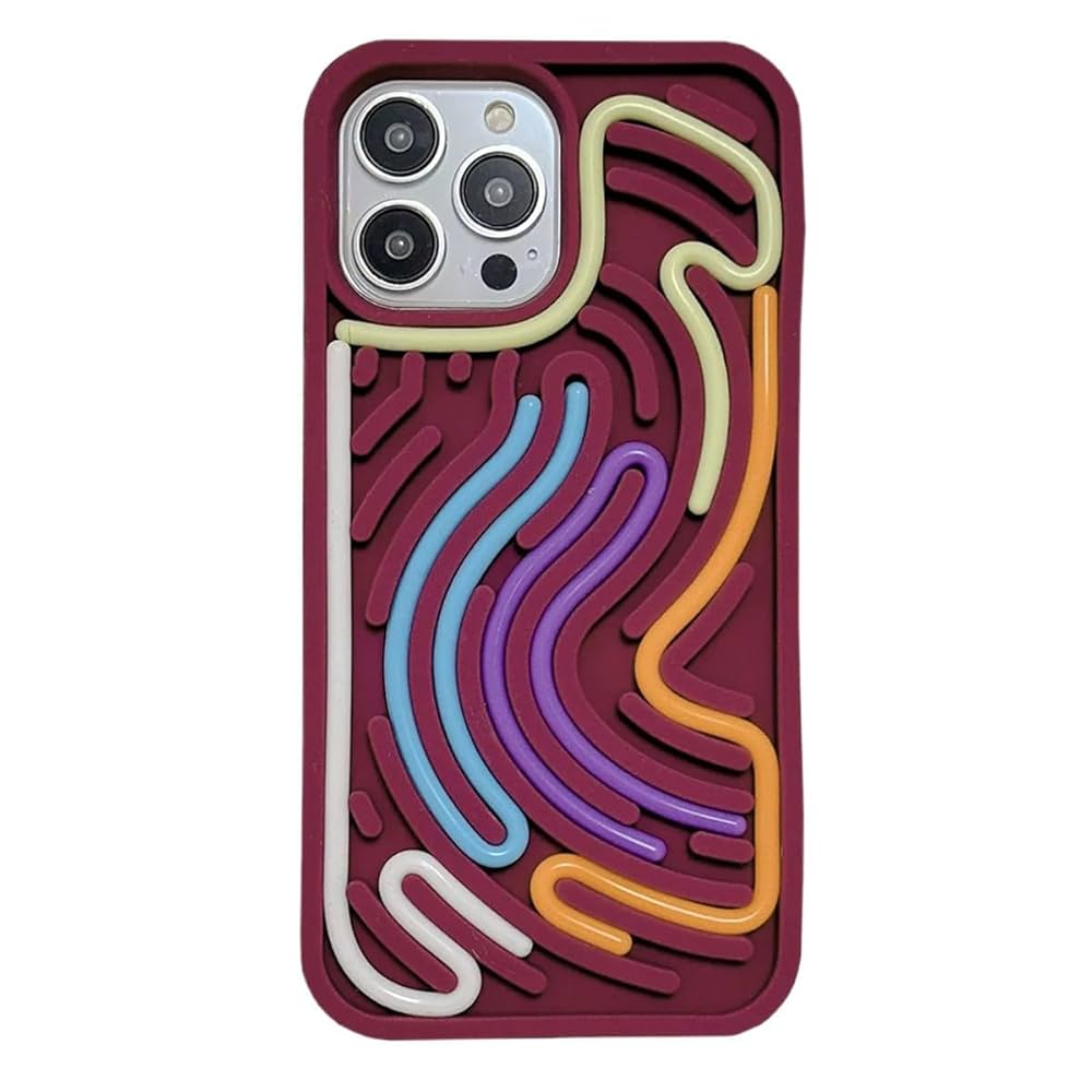 Noodled™ by StudioSEVN