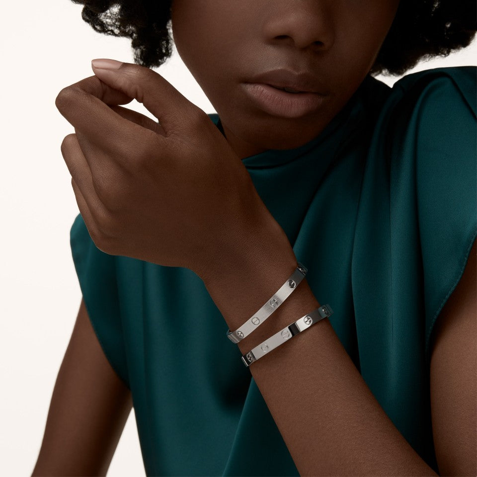 The Volt Bracelet Silver