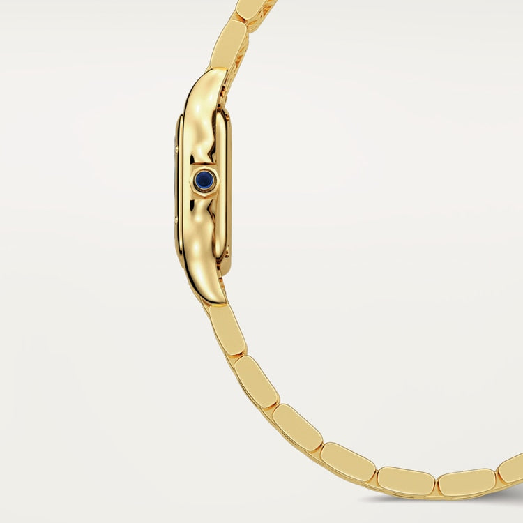 Marceau Watch Gold