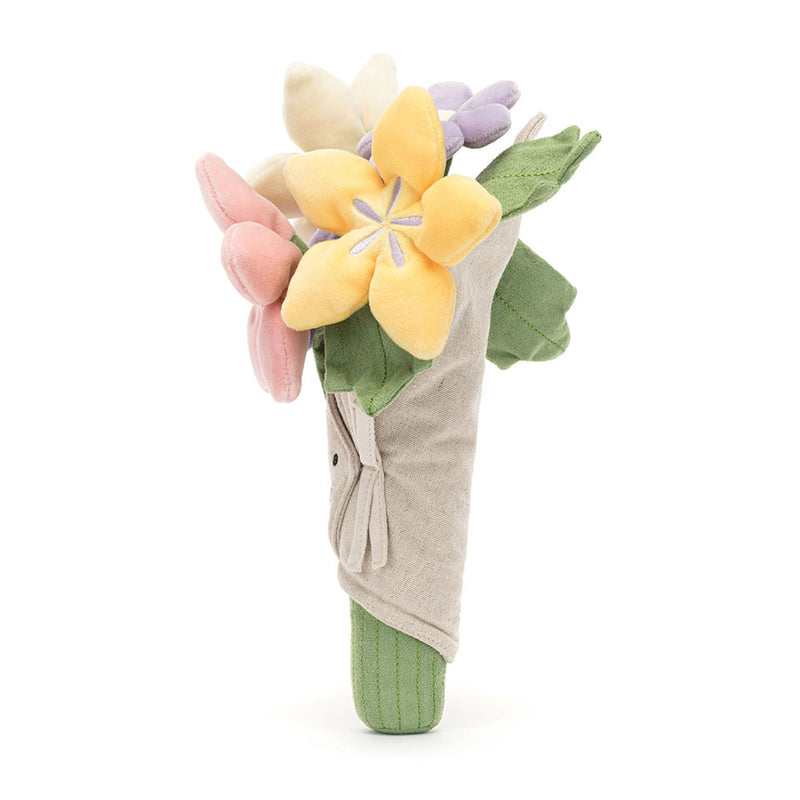 Flower Bouquet