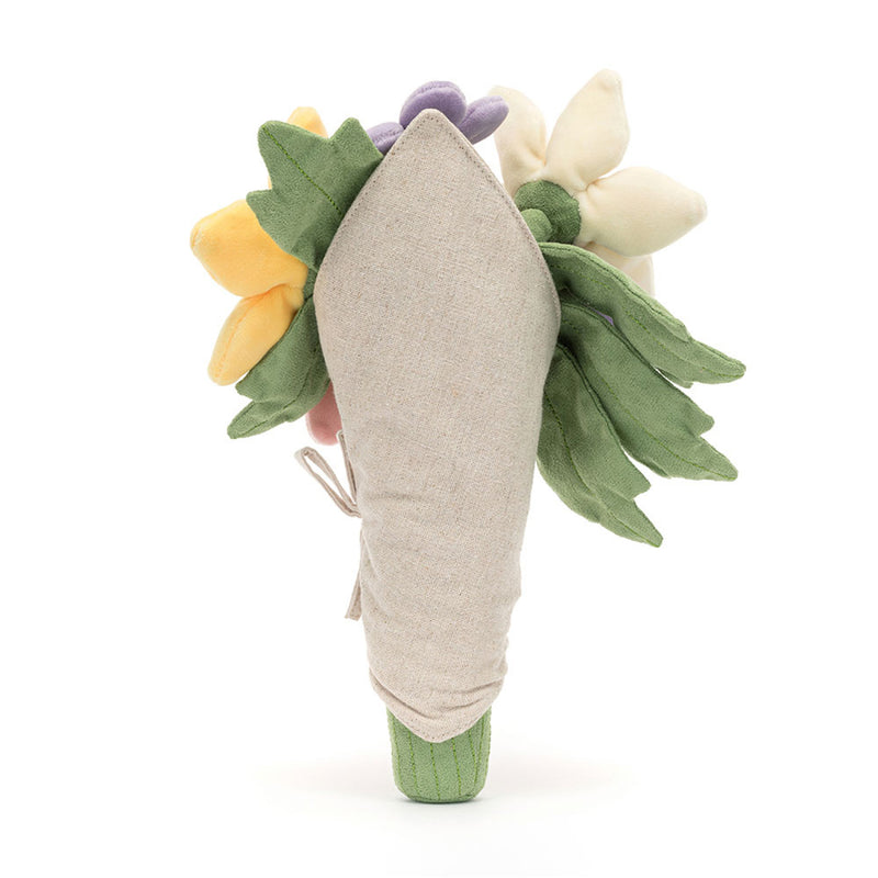 Flower Bouquet