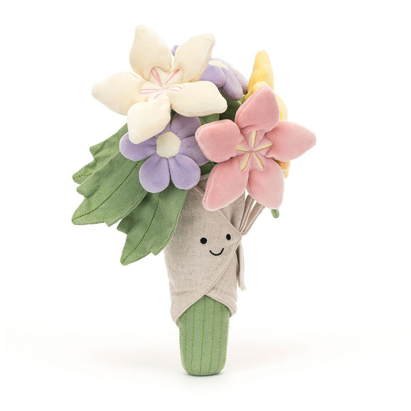 Flower Bouquet