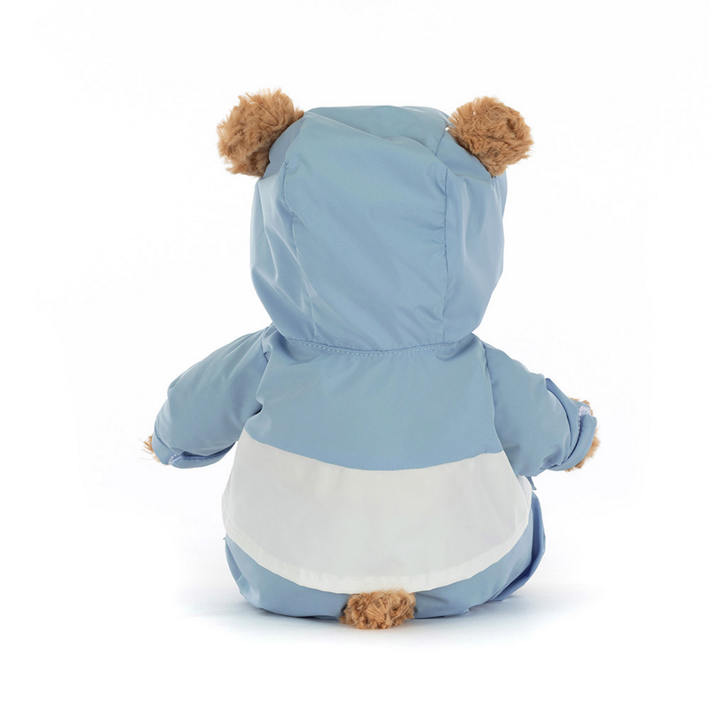 Ski Bear