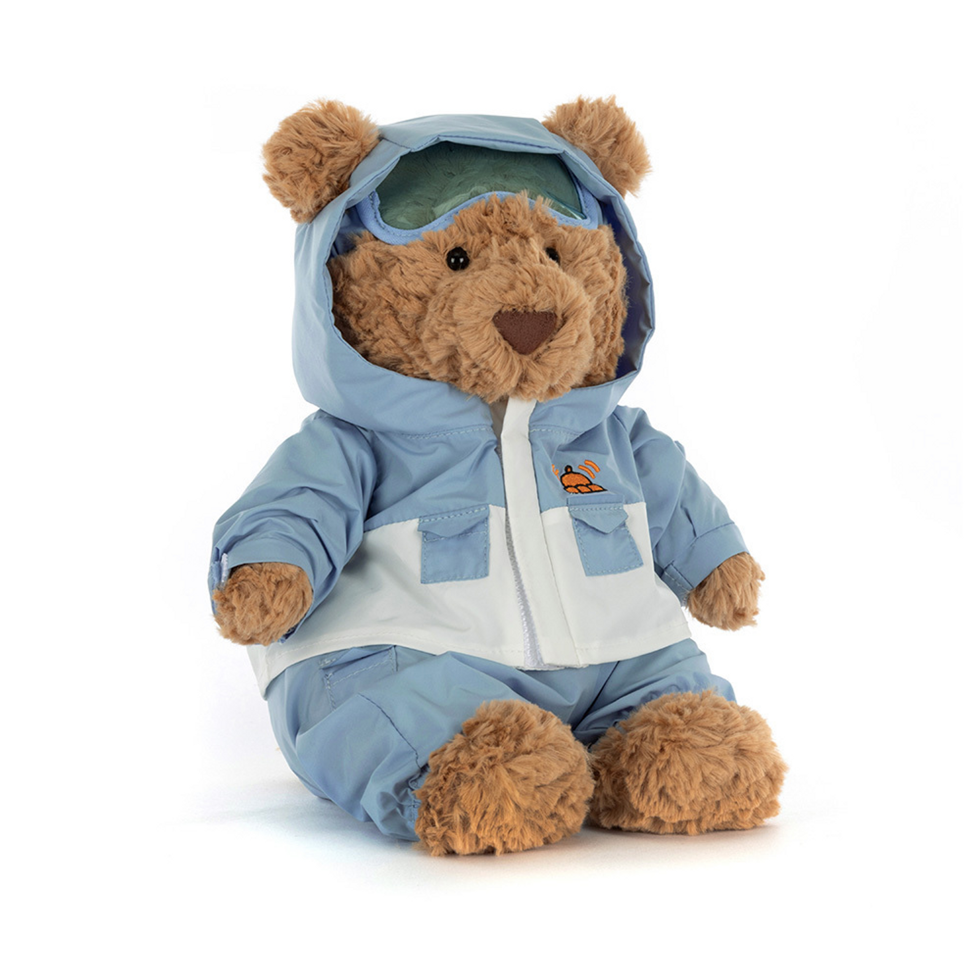 Ski Bear