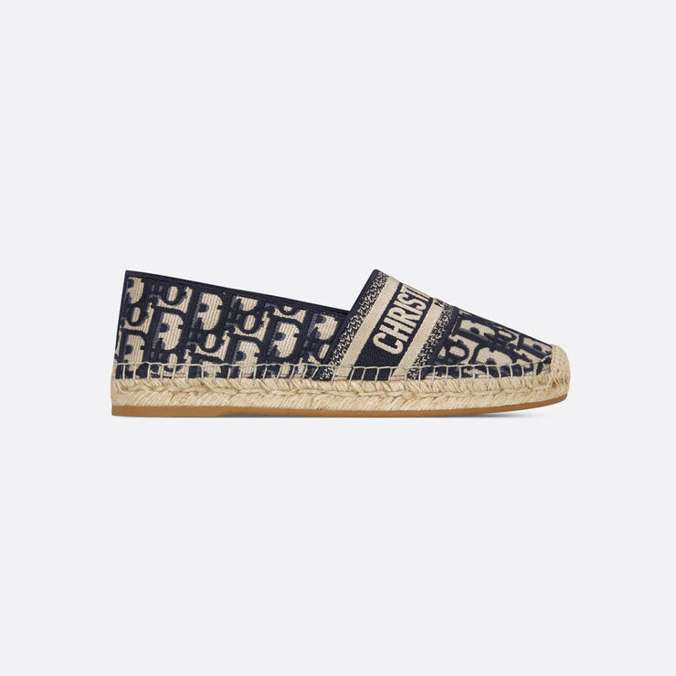 Monogram Espadrilles