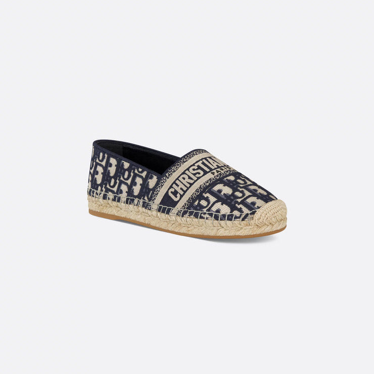 Monogram Espadrilles