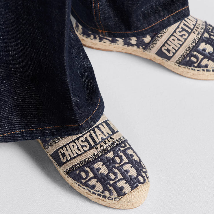 Monogram Espadrilles