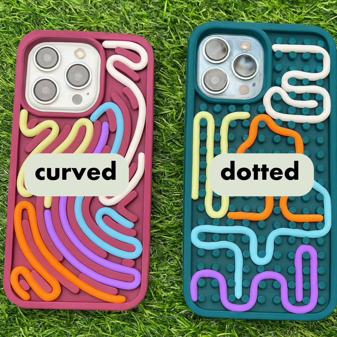Noodled™ by StudioSEVN