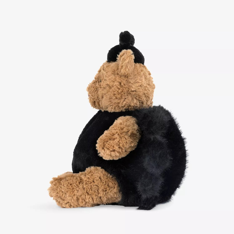 Spider Bear