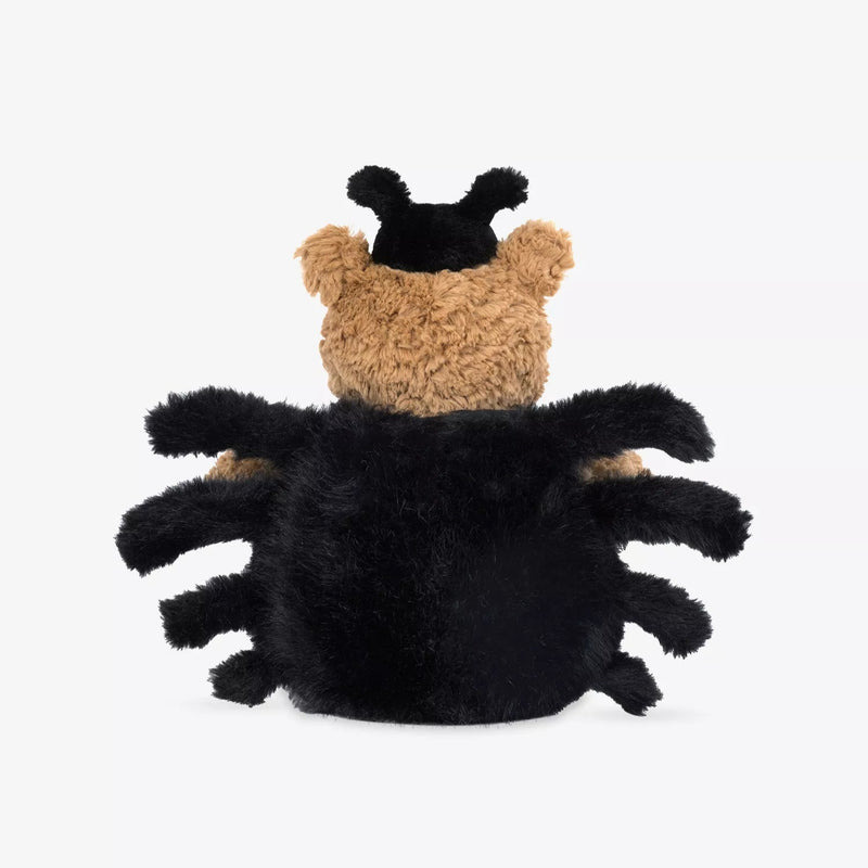 Spider Bear