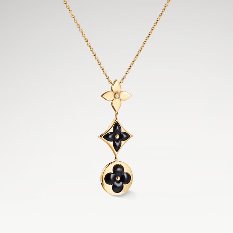 3 Tier Necklace