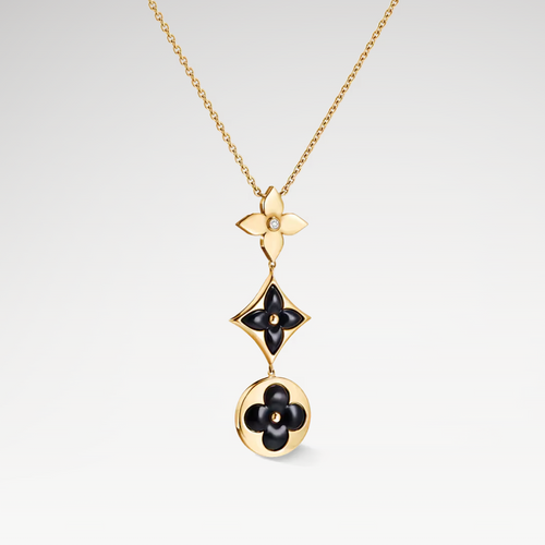 3 Tier Necklace