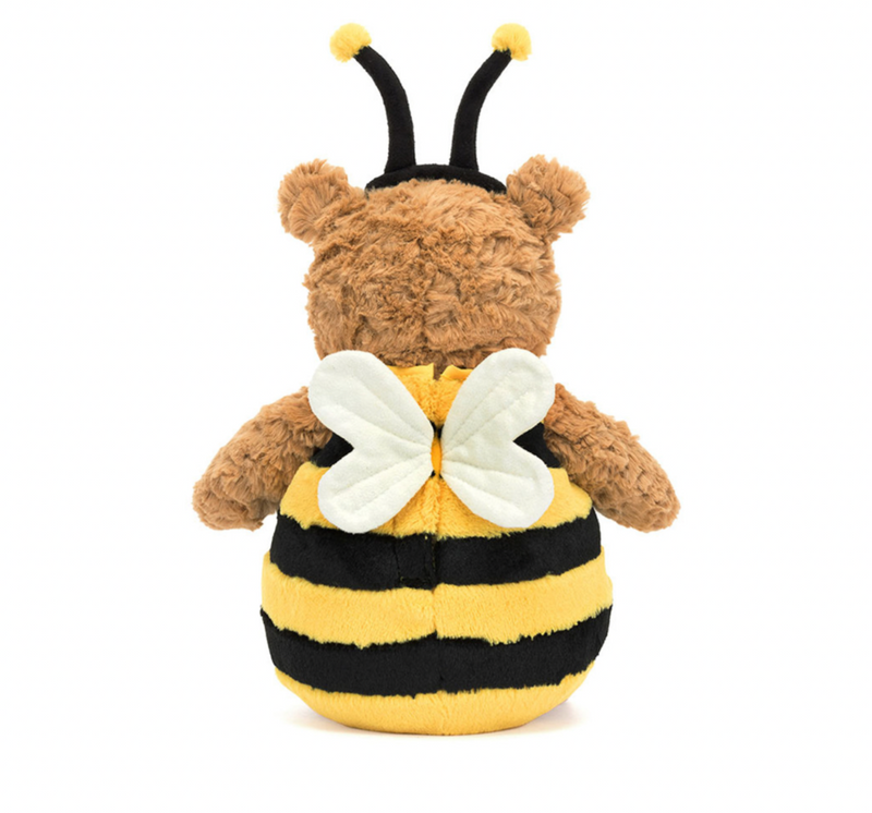 Bumble Bee Bear