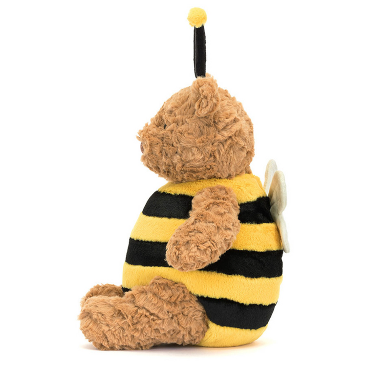 Bumble Bee Bear