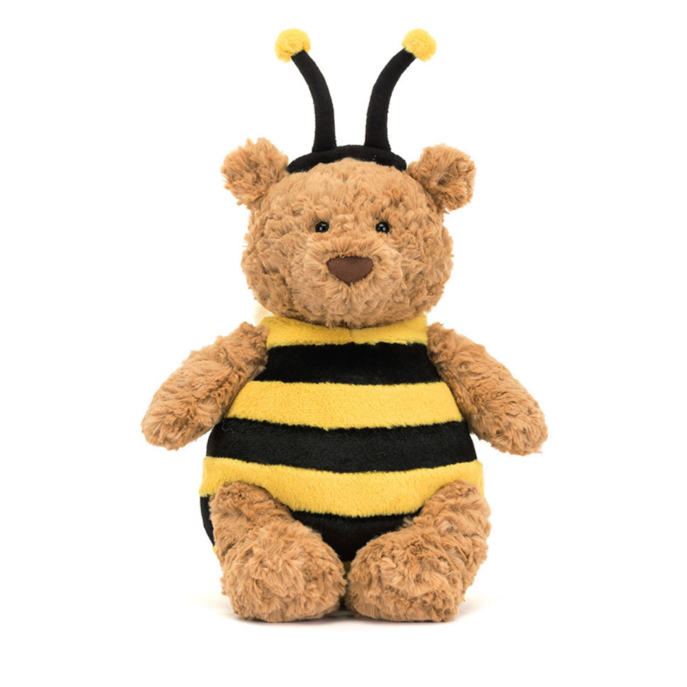 Bumble Bee Bear