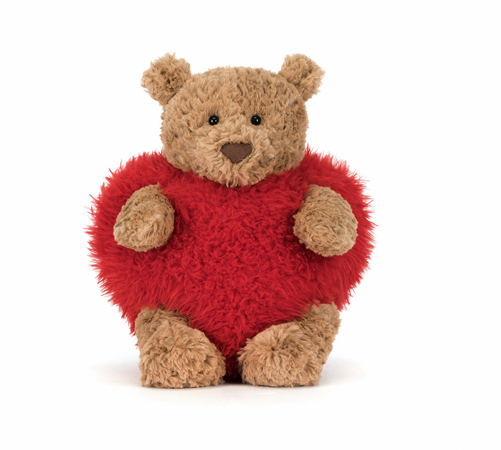 Love Bear