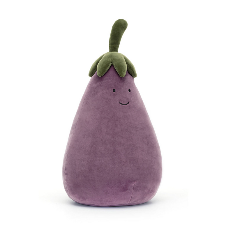 Eggplant Eddie