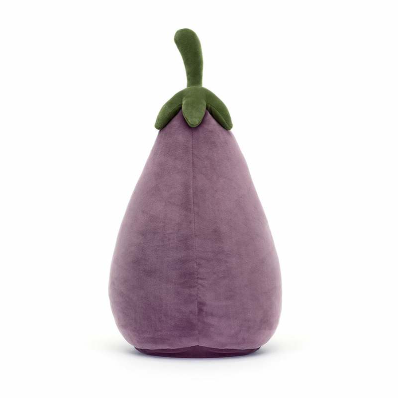 Eggplant Eddie