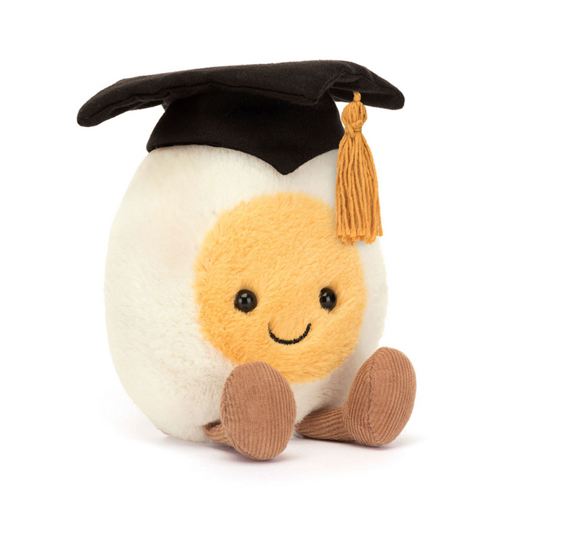 Grad Eggbert
