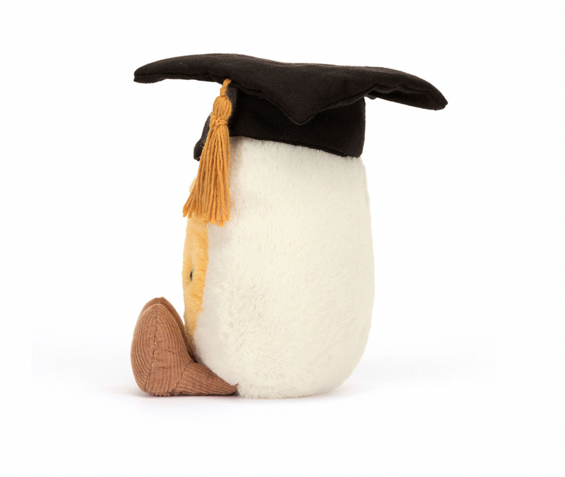 Grad Eggbert