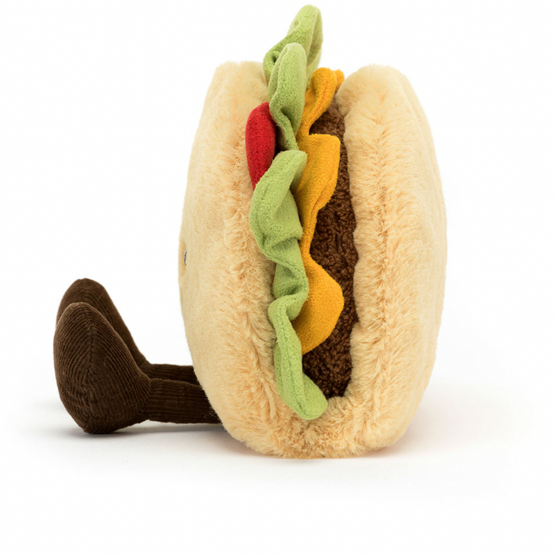Taco Tommy