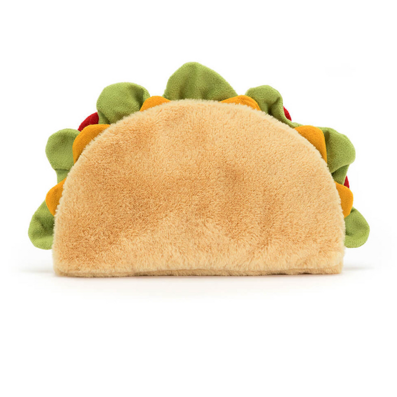 Taco Tommy