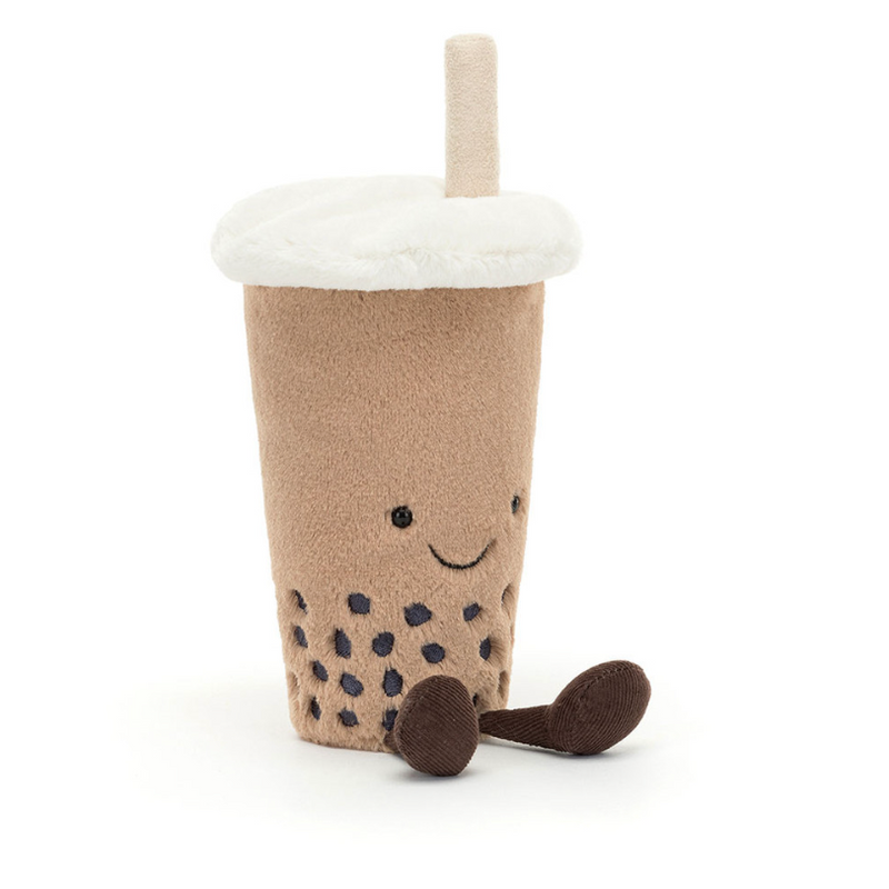 Boba Benny