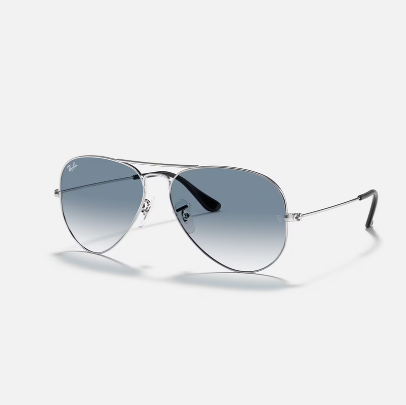 Aviator Sunglasses Blue