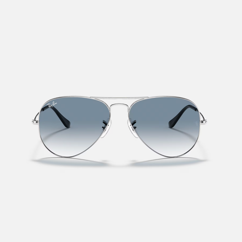 Aviator Sunglasses Blue