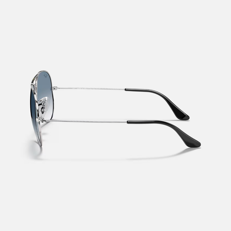 Aviator Sunglasses Blue