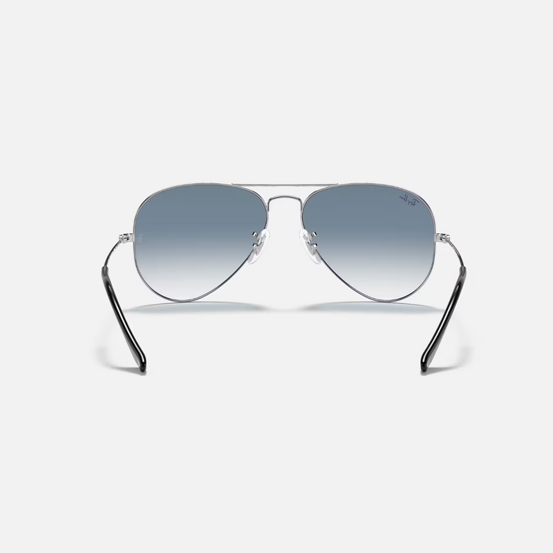 Aviator Sunglasses Blue