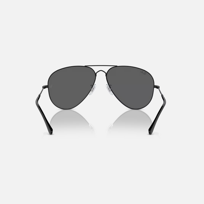Aviator Sunglasses Black