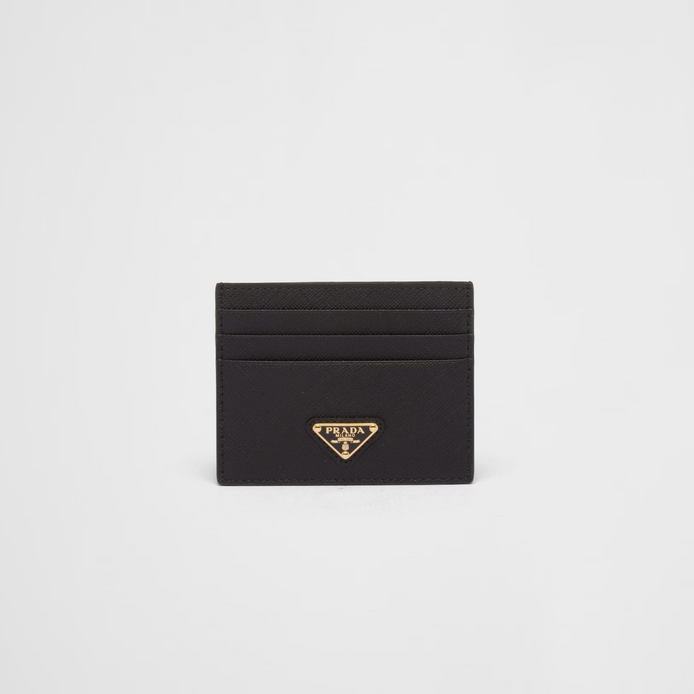 Logo Card Holder