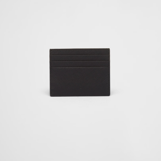 Logo Card Holder